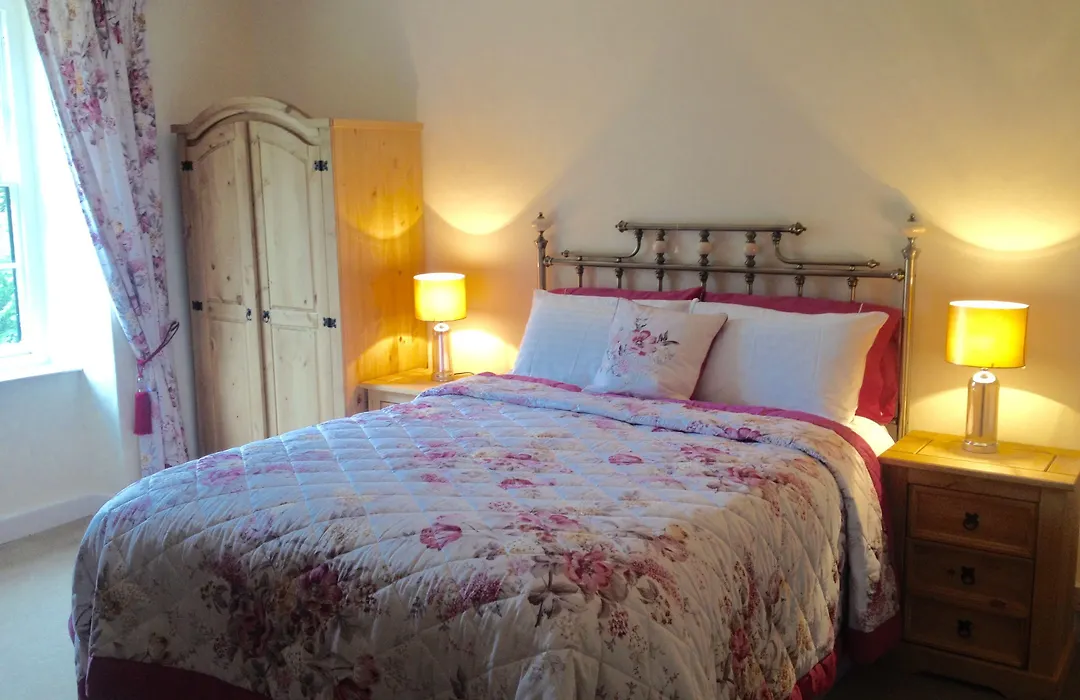 Dunster Mill House-1
